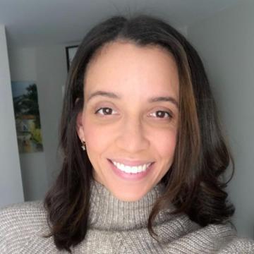 Julia Tennant profile photo