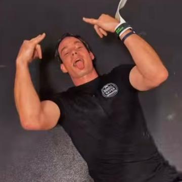 Toby Winters profile photo