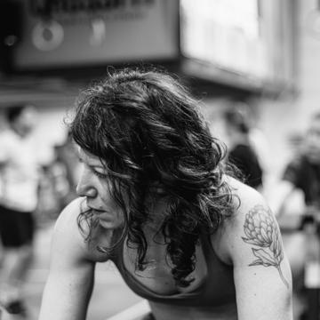 Raffaella Buonsanti profile photo