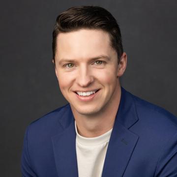 Mark Fowler profile photo