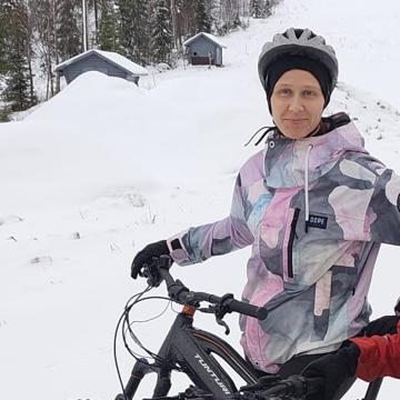 Sonja Kujanpää profile photo