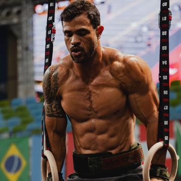 Diego Ferreira profile photo