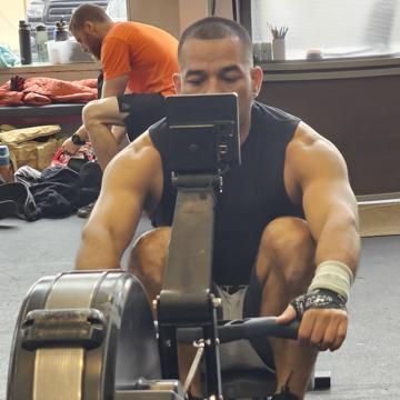 Boris Cardenas profile photo