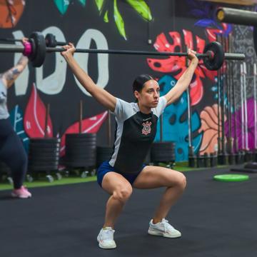 Vitória Andrade profile photo