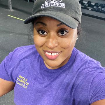 Kyra Martin profile photo