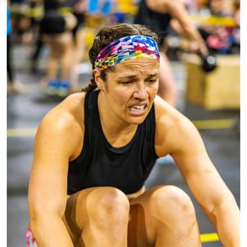 Ali Wittchow profile photo