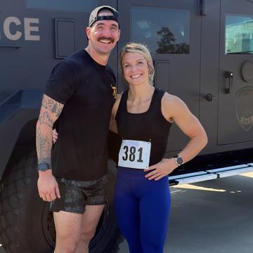 Brantlee Willard profile photo