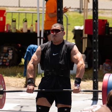 Adrian Castillo profile photo