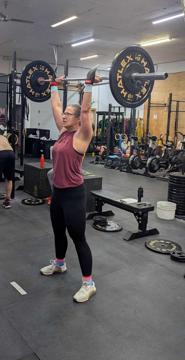 Lysanne Gosselin profile photo