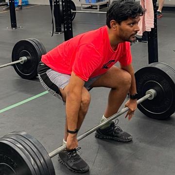 Jayjit Lobhe profile photo