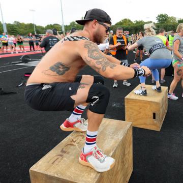 Joe Ruch profile photo