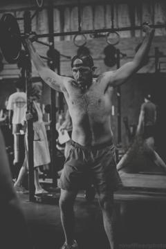 David Ammons profile photo