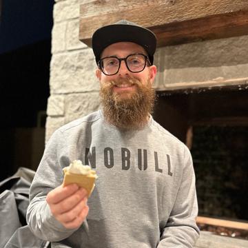 Brian Goodrich profile photo