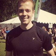 Stephen Storey profile photo