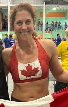 Julie Trudeau profile photo