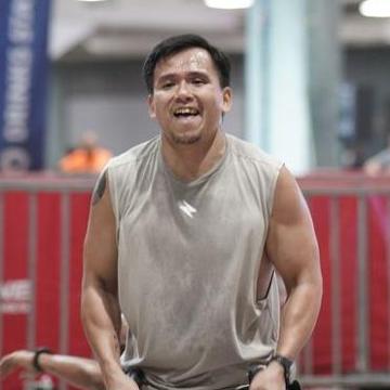 Lester Lee profile photo