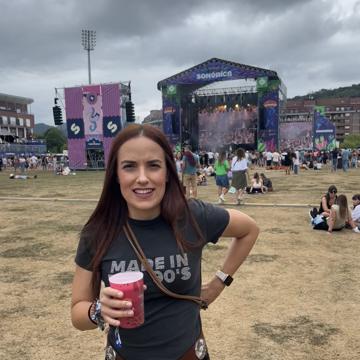 Ana Gonzalez Martín profile photo