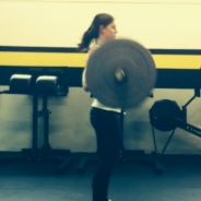 Maria Spratley profile photo