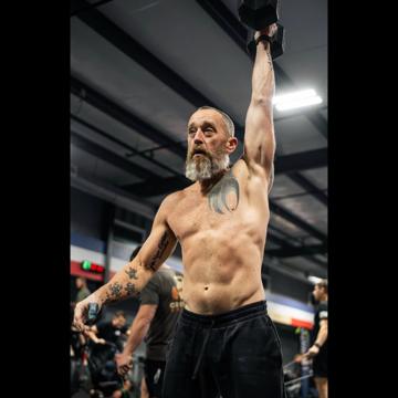 Daniel Fought profile photo