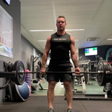 Roel Velstra profile photo