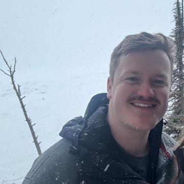 Matthew Bumpas profile photo