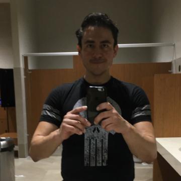 Arturo Plata profile photo