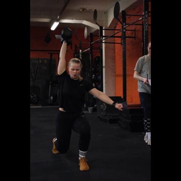 Karen Anna Konradsen Mjøen profile photo