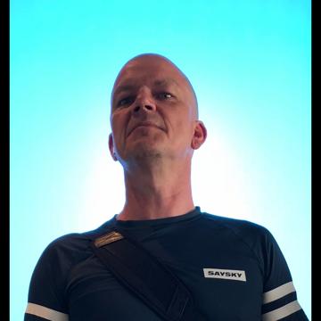 Francis Fridan profile photo