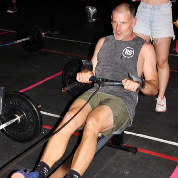 Scot McAllan profile photo