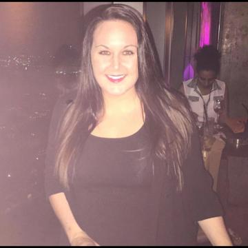 Michelle Thomson profile photo