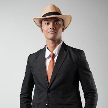 FJ SANUCO profile photo