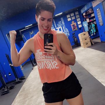 Ninoska Arrieta profile photo