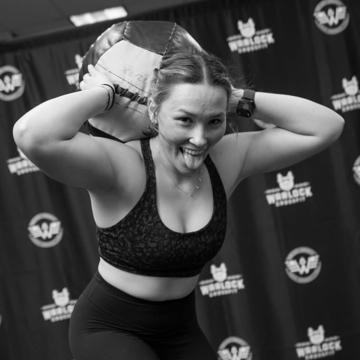 Madison Cahill profile photo