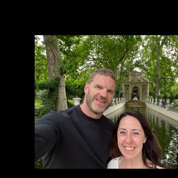 Greg Rasmussen profile photo