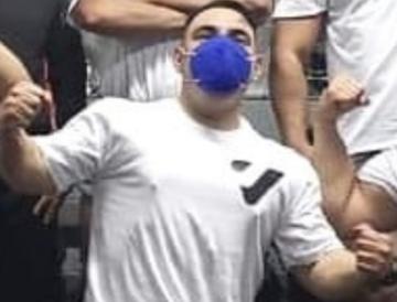 Fernando Arturo Rodríguez profile photo