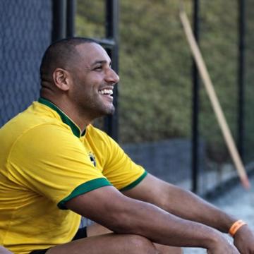 EGIDIO JUNIOR profile photo