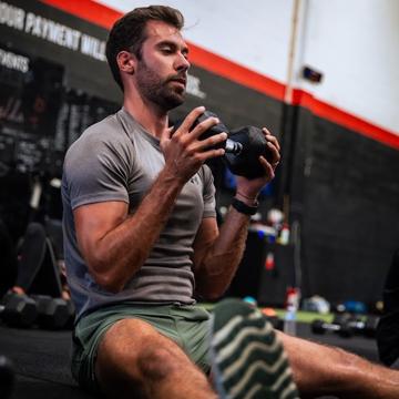 Nicolas Fortunato profile photo