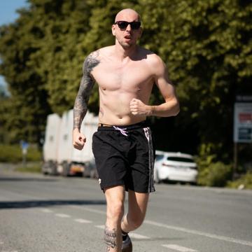 Jimmy Gobert profile photo