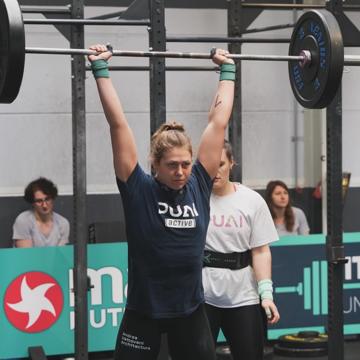 Tabea Palmer profile photo