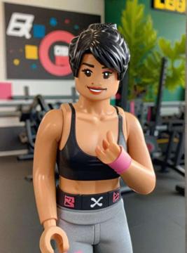 Alexandra Buimistru profile photo