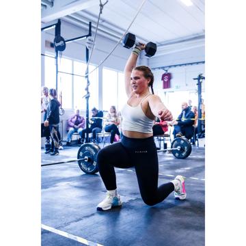 Sara Johansson profile photo