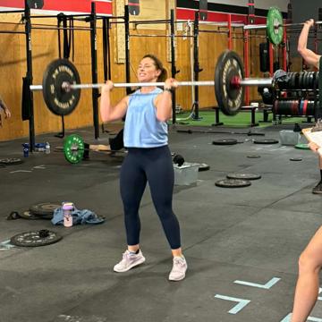 Bianca Portelance Begin profile photo