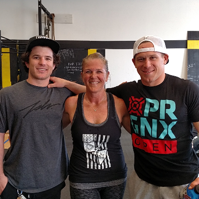 Terra Croxdale profile photo