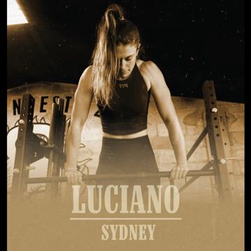 Sydney Luciano profile photo