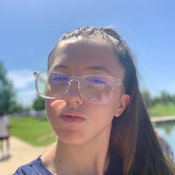 Maci Osborn profile photo