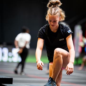 Hilla Vaha profile photo