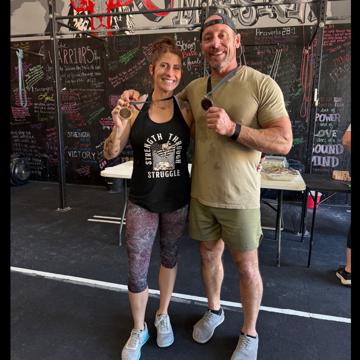 Nicole Spencer profile photo