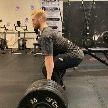 Albin Lövgren profile photo