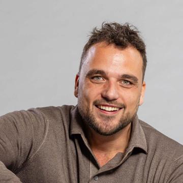 Martin de Kock profile photo