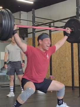 JONGWOON OH profile photo